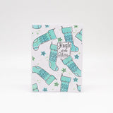 Load image into Gallery viewer, Tonic Studios bundle Tonic Studios - Christmas Cheer Stamp &amp; Stencil set - BDAY22-3