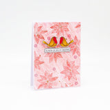 Load image into Gallery viewer, Tonic Studios bundle Tonic Studios - Christmas Cheer Stamp &amp; Stencil set - BDAY22-3