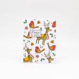 Load image into Gallery viewer, Tonic Studios bundle Tonic Studios - Christmas Cheer Stamp &amp; Stencil set - BDAY22-3