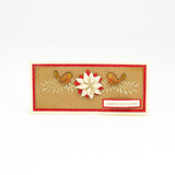 Load image into Gallery viewer, Tonic Studios bundle Tonic Studios - Christmas Cheer Stamp &amp; Stencil set - BDAY22-3