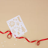 Load image into Gallery viewer, Tonic Studios bundle Tonic Studios - Christmas Cheer Stamp &amp; Stencil set - BDAY22-3