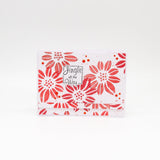 Load image into Gallery viewer, Tonic Studios bundle Tonic Studios - Christmas Cheer Stamp &amp; Stencil set - BDAY22-3