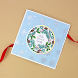 Load image into Gallery viewer, Tonic Studios bundle Tonic Studios - Christmas Cheer Stamp &amp; Stencil set - BDAY22-3