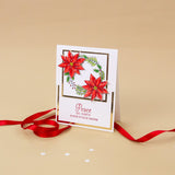 Load image into Gallery viewer, Tonic Studios bundle Tonic Studios - Christmas Cheer Stamp &amp; Stencil set - BDAY22-3