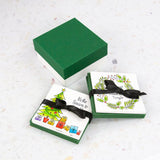 Load image into Gallery viewer, Tonic Studios bundle Tonic Studios - Christmas Cheer Stamp &amp; Stencil set - BDAY22-3