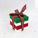 Load image into Gallery viewer, Tonic Studios bundle Tonic Studios - Christmas Cheer Stamp &amp; Stencil set - BDAY22-3