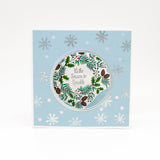 Load image into Gallery viewer, Tonic Studios bundle Tonic Studios - Christmas Cheer Stamp &amp; Stencil set - BDAY22-3