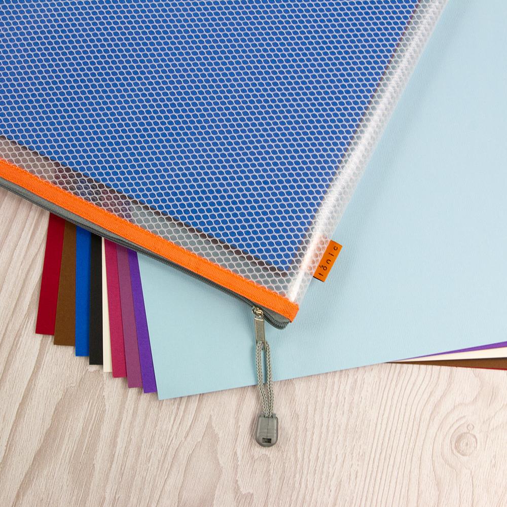 Tonic Studios bundle Tonic Studios - Craft Storage - Large Pouch Bundle - CB016