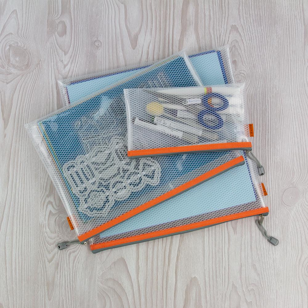 Tonic Studios bundle Tonic Studios - Craft Storage - Large Pouch Bundle - CB016