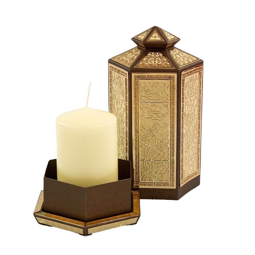 Tonic Studios bundle Tonic Studios - Crystal Containers Die Set Bundle - Plus 5 FREE Items - DB028