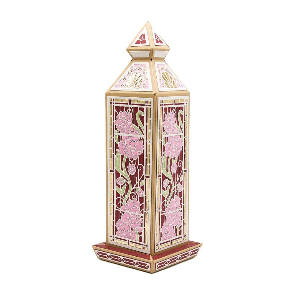 Tonic Studios bundle Tonic Studios - Crystal Containers Die Set Bundle - Plus 5 FREE Items - DB028