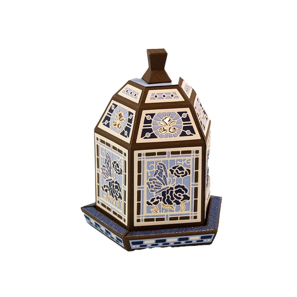 Tonic Studios bundle Tonic Studios - Crystal Containers Die Set Bundle - Plus 5 FREE Items - DB028