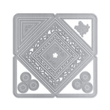 Load image into Gallery viewer, Tonic Studios bundle Tonic Studios - Edges &amp; Envelopes Loaded Pockets - Die Set Bundle - DB011