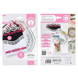 Load image into Gallery viewer, Tonic Studios bundle Tonic Studios - Edges &amp; Envelopes Loaded Pockets - Die Set Bundle - DB011