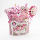 Load image into Gallery viewer, Tonic Studios bundle Tonic Studios - Edges &amp; Envelopes Loaded Pockets - Die Set Bundle - DB011