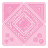 Load image into Gallery viewer, Tonic Studios bundle Tonic Studios - Edges &amp; Envelopes Loaded Pockets - Die Set Bundle - DB011