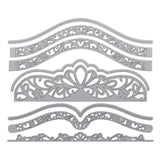 Load image into Gallery viewer, Tonic Studios bundle Tonic Studios - Edges &amp; Envelopes Loaded Pockets - Die Set Bundle - DB011