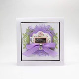 Load image into Gallery viewer, Tonic Studios bundle Tonic Studios - Fanciful Floral Frame Creator Die &amp; Stamp Showcase Set - SHOW9