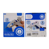 Load image into Gallery viewer, Tonic Studios bundle Tonic Studios - Fine Tip Precision Hot Glue Gun - 2 Free Glue Stick Packs (24pcs) - CB025