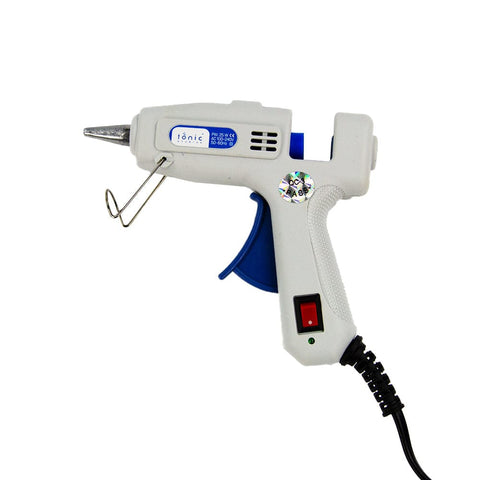 Tonic Studios bundle Tonic Studios - Fine Tip Precision Hot Glue Gun - 2 Free Glue Stick Packs (24pcs) - CB025