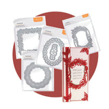 Load image into Gallery viewer, Tonic Studios bundle Tonic Studios - Floral Classics Bundle - WED500