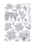 Load image into Gallery viewer, Tonic Studios bundle Tonic Studios - Flower For All Seasons Bundle - BDAY21-8