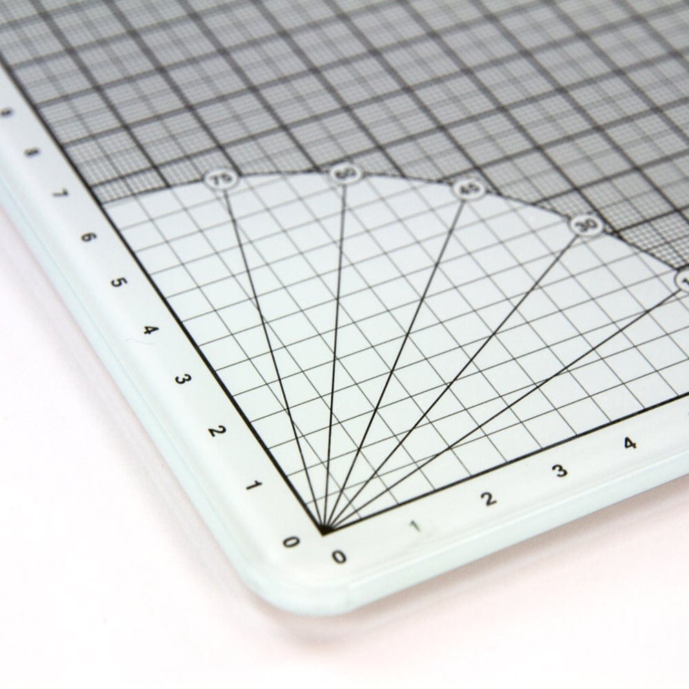 Tonic Studios bundle Tonic Studios - Glass Mat & Knife Bundle - WED483