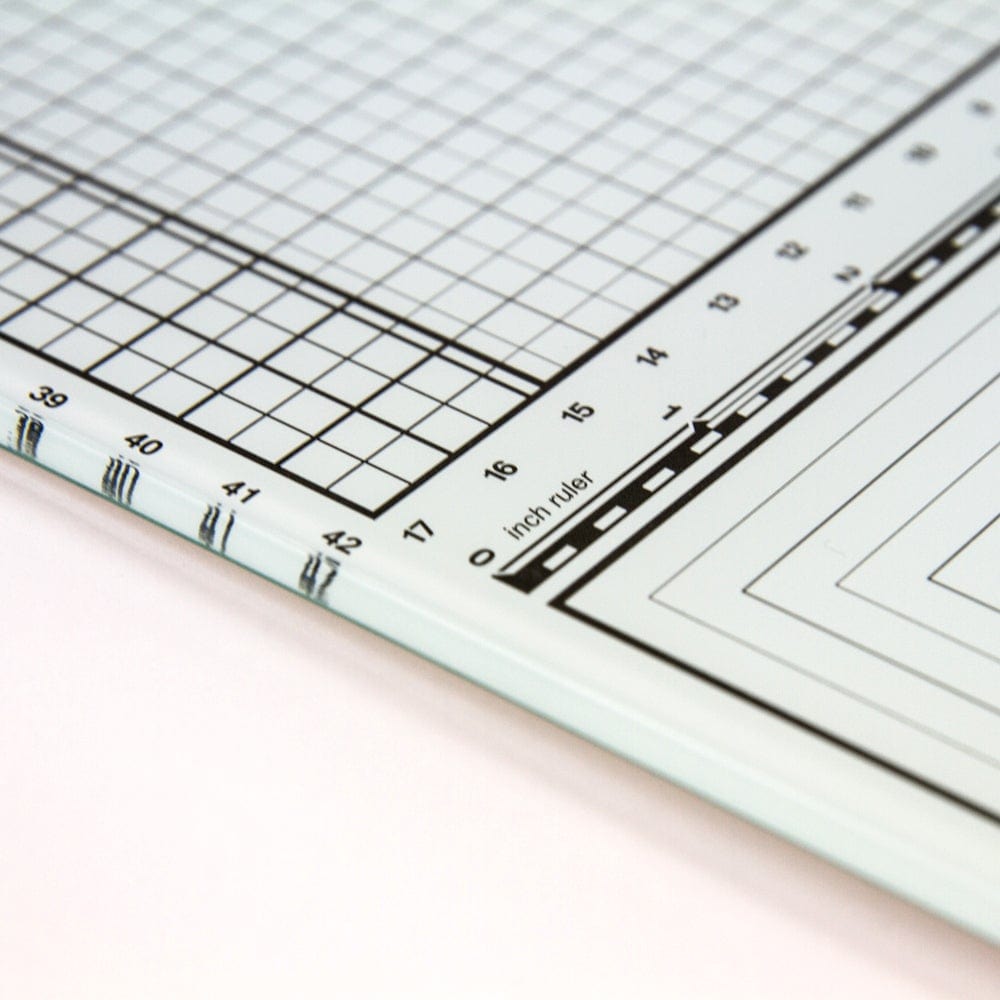 Tonic Studios bundle Tonic Studios - Glass Mat & Knife Bundle - WED483