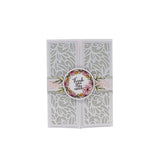 Load image into Gallery viewer, Tonic Studios bundle Tonic Studios - Magic Shutter Card Stamp Set - Showcase - 4570e