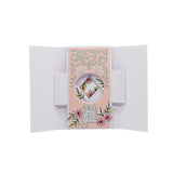 Load image into Gallery viewer, Tonic Studios bundle Tonic Studios - Magic Shutter Card Stamp Set - Showcase - 4570e