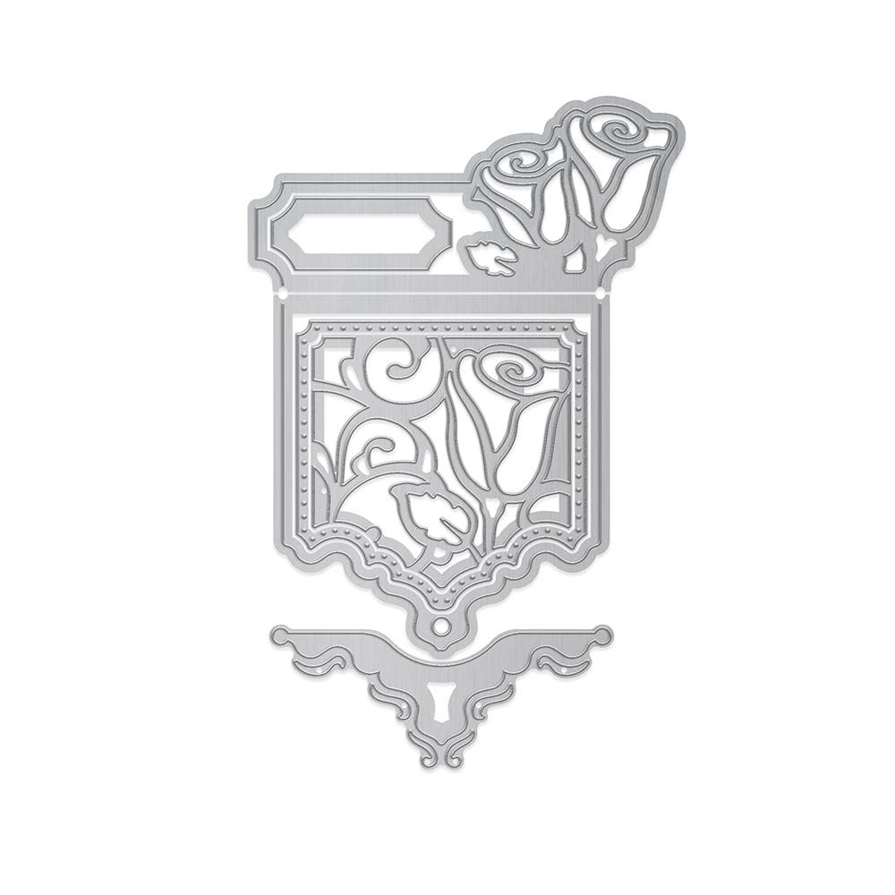 Tonic Studios bundle Tonic Studios - My Memory Book Slider Collection - WED122