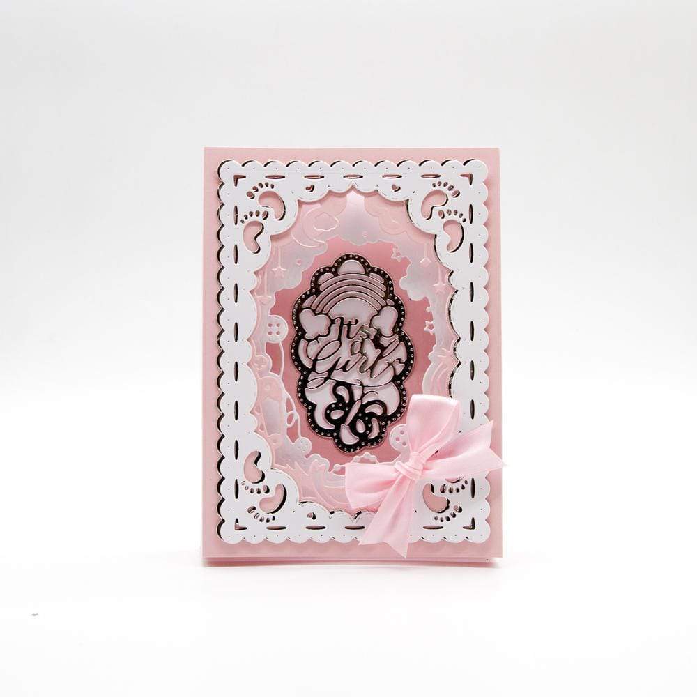 Tonic Studios bundle Tonic Studios - Special Occasions Sentiment Die Collection - 262B