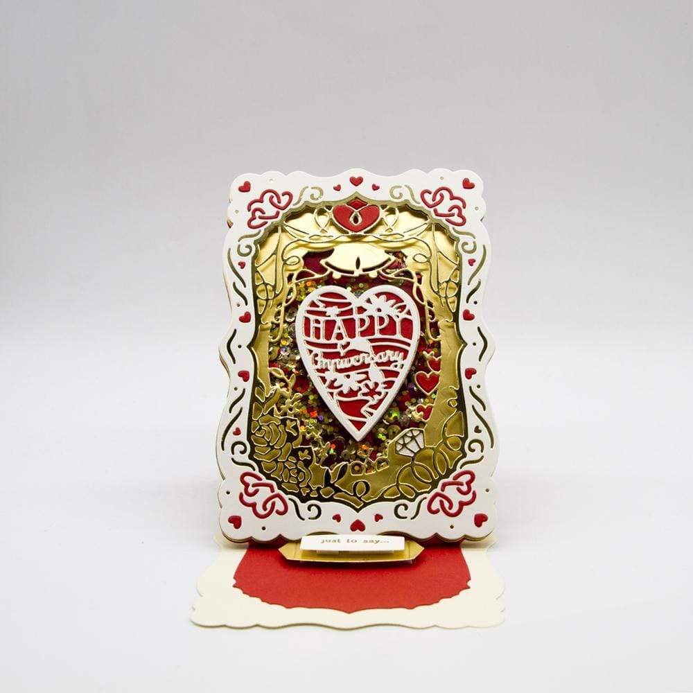 Tonic Studios bundle Tonic Studios - Special Occasions Sentiment Die Collection - 262B