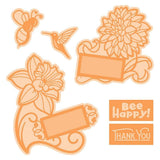 Load image into Gallery viewer, Tonic Studios bundle Tonic Studios - Spring Floral Showcase Set - SHOW1