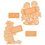 Load image into Gallery viewer, Tonic Studios bundle Tonic Studios - Spring Floral Showcase Set - SHOW1
