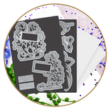 Load image into Gallery viewer, Tonic Studios bundle Tonic Studios - Spring Floral Showcase Set - SHOW1