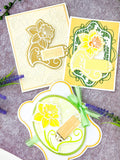 Load image into Gallery viewer, Tonic Studios bundle Tonic Studios - Spring Floral Showcase Set - SHOW1