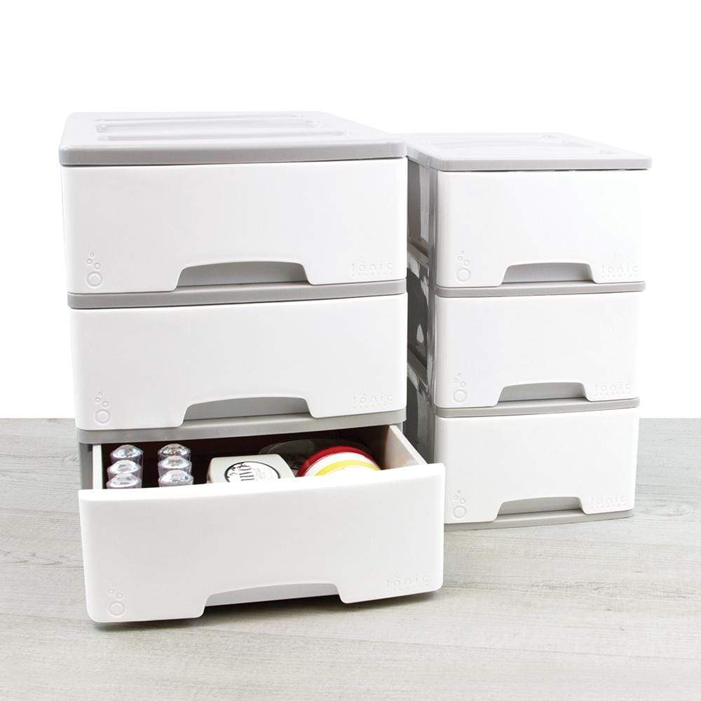 Tonic Studios bundle Tonic Studios - Storage Drawers Bundle - UKB462