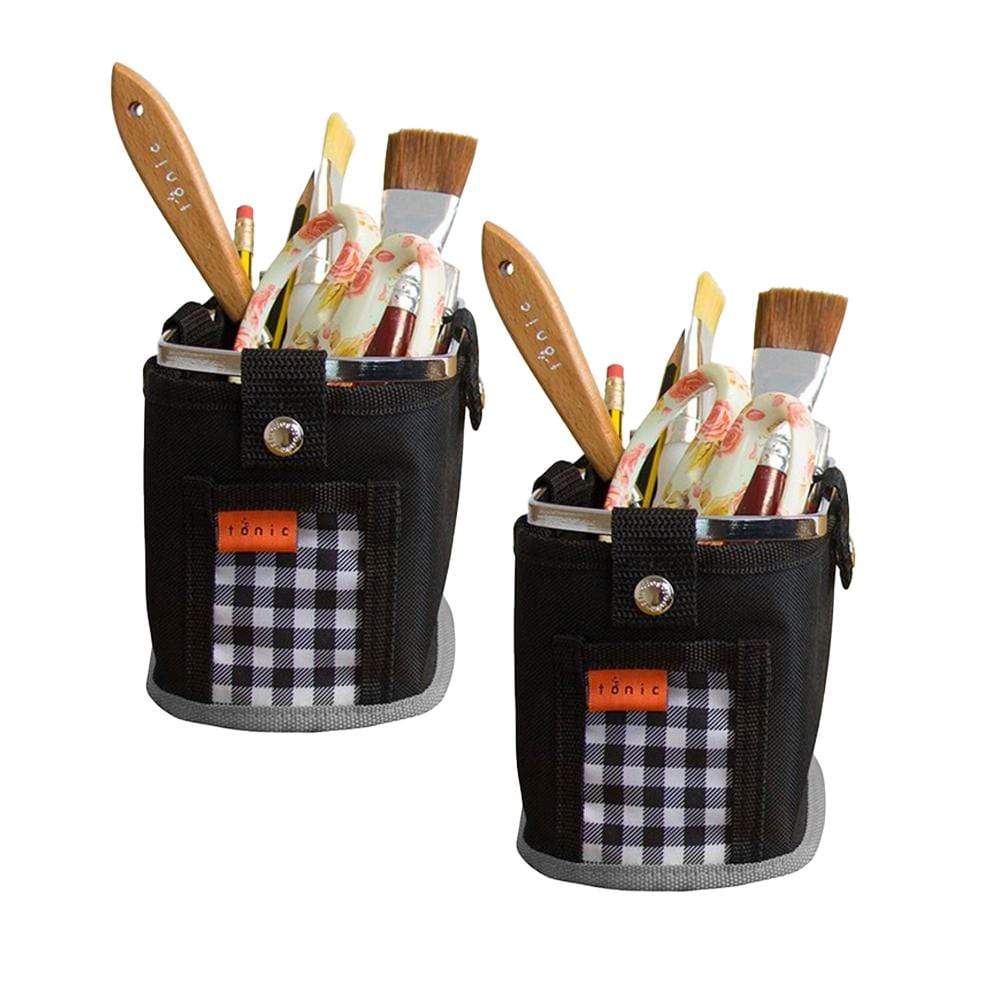 Tonic Studios bundle Tonic Studios - Table Tidy Bundle - 2 Single Pockets - CB004