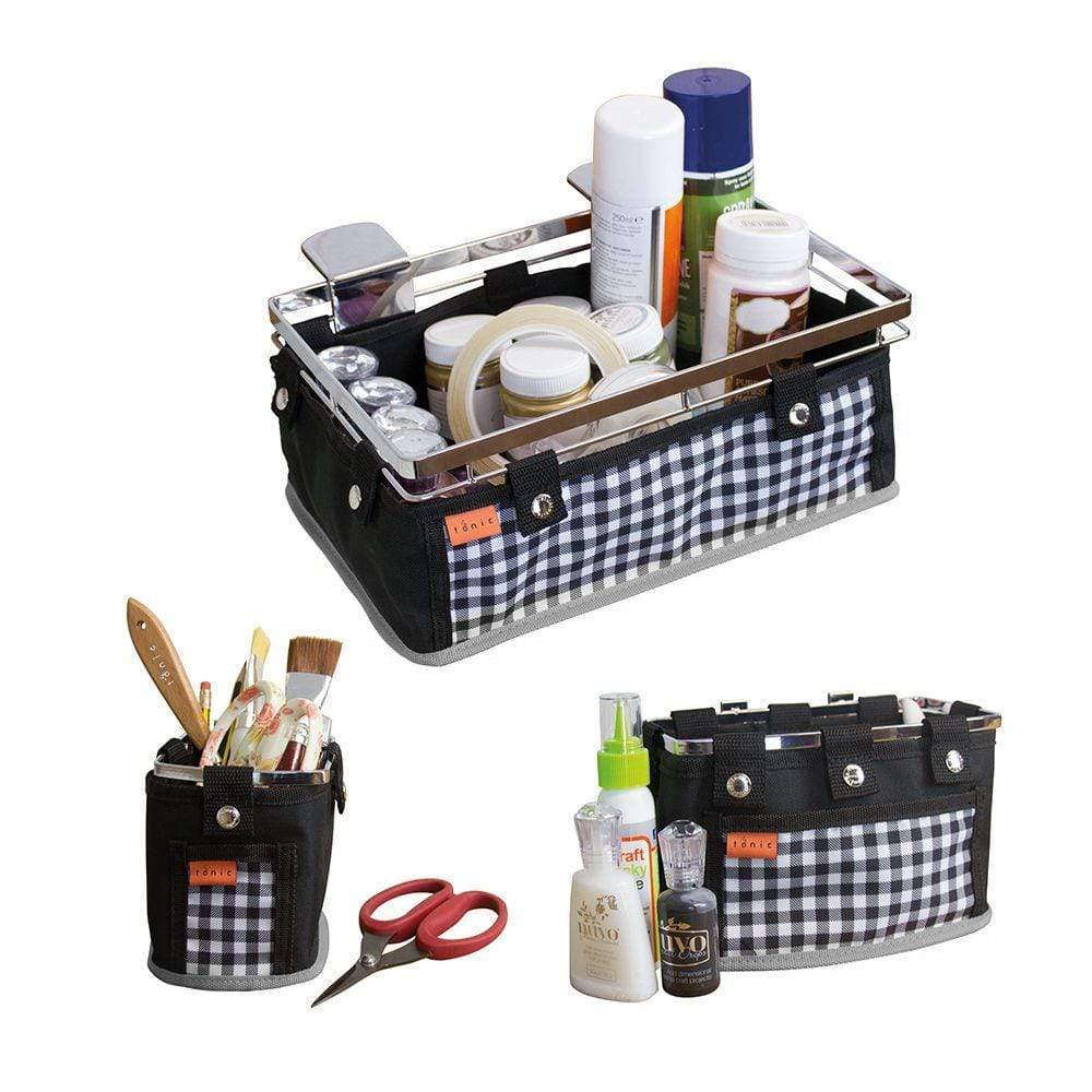 Tonic Studios bundle Tonic Studios - Table Tidy Bundle - CB003