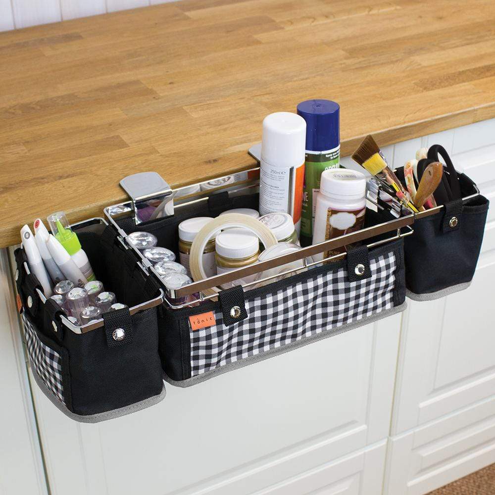 Tonic Studios bundle Tonic Studios - Table Tidy Bundle - Single & Double Pocket - CB007
