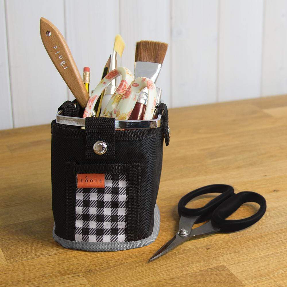 Tonic Studios bundle Tonic Studios - Table Tidy Bundle - Single & Double Pocket - CB007