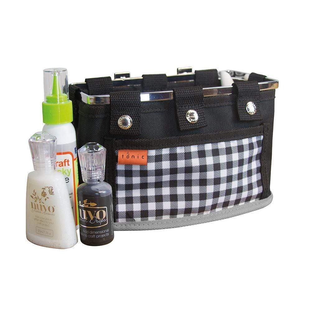 Tonic Studios bundle Tonic Studios - Table Tidy Bundle - Single & Double Pocket - CB007
