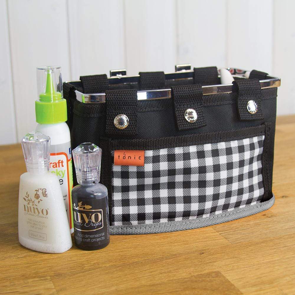 Tonic Studios bundle Tonic Studios - Table Tidy Bundle - Single & Double Pocket - CB007