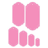 Load image into Gallery viewer, Tonic Studios bundle Tonic Studios - Tags Die Set Bundle - DB019