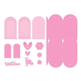 Load image into Gallery viewer, Tonic Studios bundle Tonic Studios - Tags Die Set Bundle - DB019