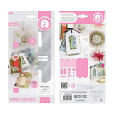 Load image into Gallery viewer, Tonic Studios bundle Tonic Studios - Tags Die Set Bundle - DB019