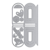 Load image into Gallery viewer, Tonic Studios bundle Tonic Studios - Tags Die Set Bundle - DB019