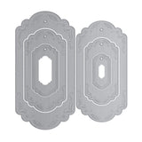 Load image into Gallery viewer, Tonic Studios bundle Tonic Studios - Tags Die Set Bundle - DB019