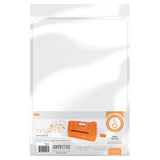 Load image into Gallery viewer, Tonic Studios bundle Tonic Studios - Tangerine Plate Bundle - DD01